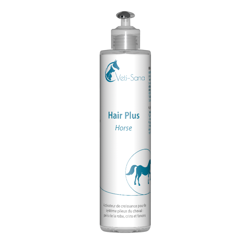 Конский волос плюс OF3