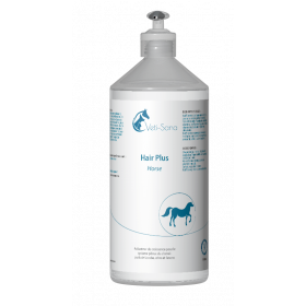 Horse Hair Plus OF3 2