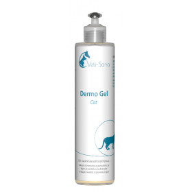 Дермо-гель для кошек