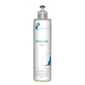 Дермо-гель для собак