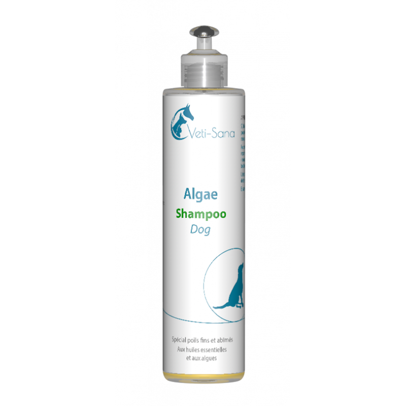 Dog-Algae-Shampoo