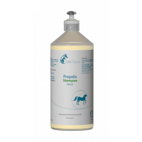 Шампунь для лошадей с прополисом