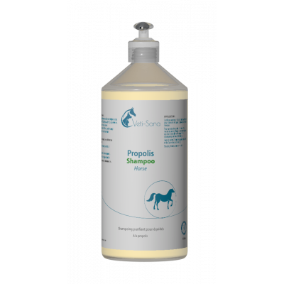Horse Propolis Shampoo