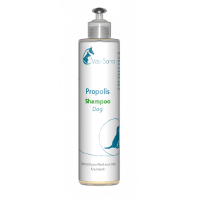 Шампунь для собак с прополисом