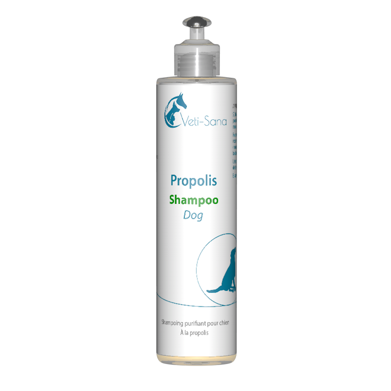 Dog Propolis Shampoo