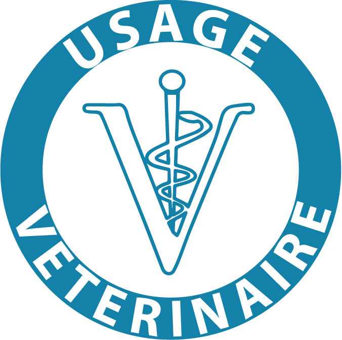 usage vétérinaire