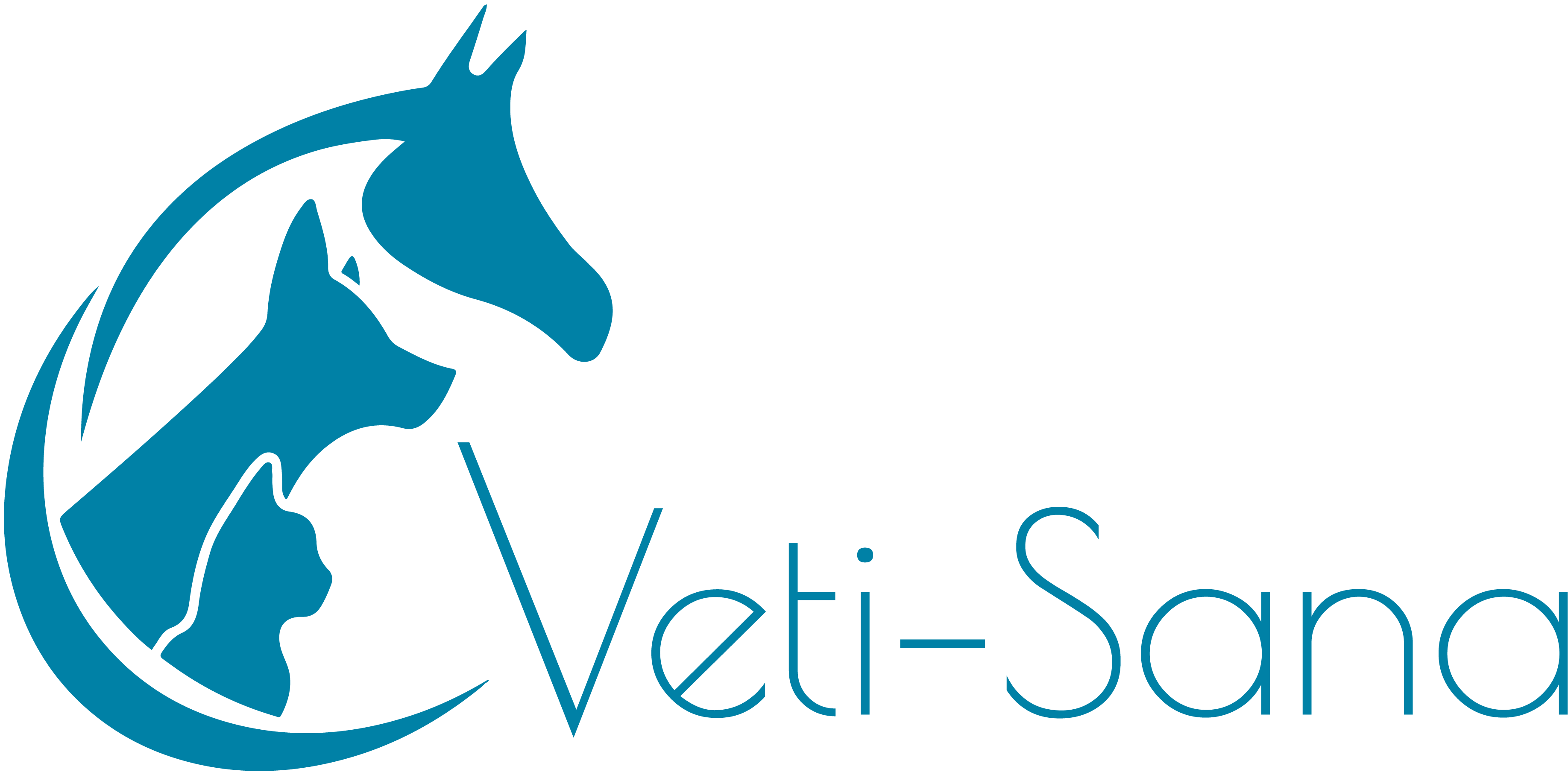 Véti-Sana, une marque du Laboratoire Géomer